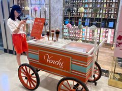 -VENCHI 闻绮(北京国贸商城店)