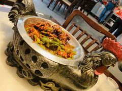 -湘渝人家·川湘菜(十里河店)