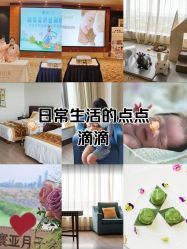 -新寰亚月子会所(金鸡湖凯宾店)