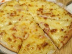 -西部牛排(京华城店)