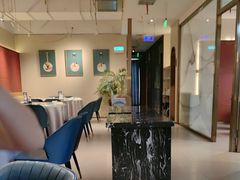 -悦海·家宴·冰花皮皮虾大锅贴(宝龙店)