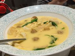 -宫燕府·京菜·烤鸭·淮扬菜(王府中心店)