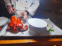 -四季民福烤鸭店(外滩外白渡桥店)