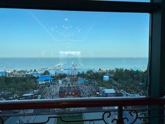 -启东恒大海上威尼斯酒店