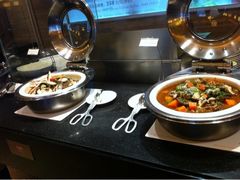 iphone_upload_pic-城市名人酒店喝彩西餐厅(人民南路店)