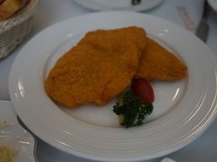 -小白桦西餐厅