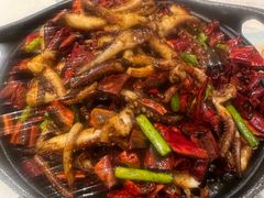 -燕郊烧鸽子(酷车小镇店)