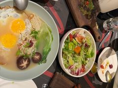 -Nord Grill&Bar Highland诺德西餐(深圳欢乐海岸店)