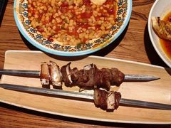 -驿楼兰·新疆菜(火车站店)