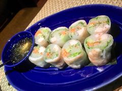 -山港凯悦酒店·BEBA海滩烧烤餐厅酒吧