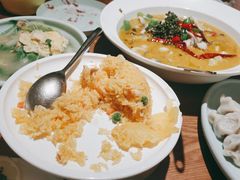 -吕氏疙瘩汤·新鲁菜(济南万象城店)
