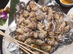 -鱼篮仔·潮汕美食(圆明新园店)