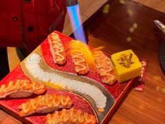 -摩打食堂(喜荟城店)