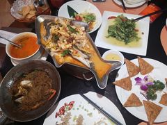 -金厨泰国餐厅·全泰籍厨师料理(拱北店)