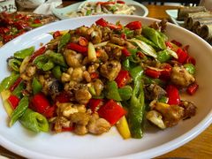 -小厨子私房菜·云南美食店