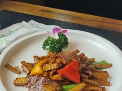 -鹅城粤菜馆(白云山路店)
