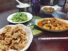 -大隐隐于市私房菜(保和小区店)