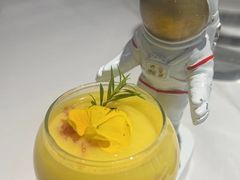 -3号仓库·创意中国菜(嘉兴龙鼎万达店)