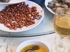 -澜悦港海鲜体验主题餐厅