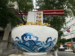 -老长沙原汁原味粉馆(韭菜园店)