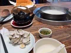 -大良毋米粥(锦龙路总店)