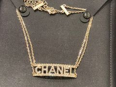 -CHANEL(恒隆广场店)