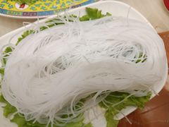 粉丝-清真·马家火锅美食城(镇江北路店)