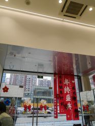 -摩登时代美发沙龙