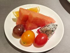 -科力淮扬村(广安门店)