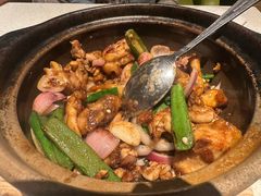 -汤城小厨•粤菜•靓汤(望京凯德mall店)