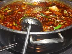 -小饕荟雅安贡椒鱼鲜馆(广福桥店)
