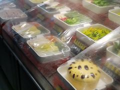 -镜泊小镇(东长安街店)