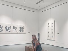 -大芬美术馆