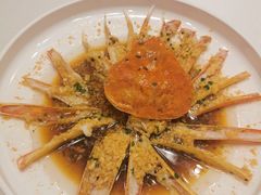 -香雪海·蘇面館(湖滨店)