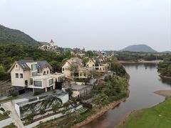 -东部华侨城