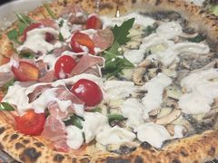 -Primo·丽莫意大利窑烤披萨