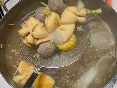 -陈记顺和潮汕牛肉火锅(番禺迎宾大道店)
