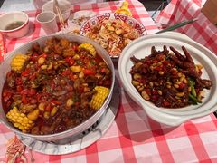 -辣小鲜·南昌大排档(船山路店)