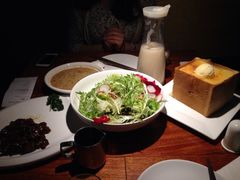 团购双人餐-绿茶餐厅(华联万柳店)