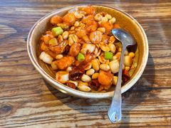 -水煮三国·川鲁江湖菜(香山店)