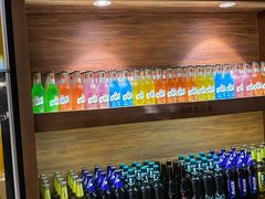 -韩盛·盛江山自助料理(中街大悦城店)