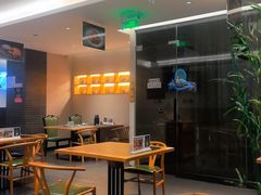 -老西安饭庄(鼓楼店)