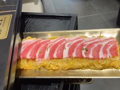 -西塔老太太泥炉烤肉(北京北苑天街龙湖店)