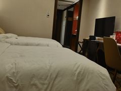 -北京河南大厦酒店
