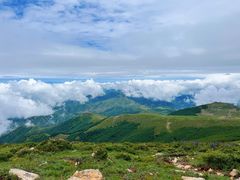 -灵山
