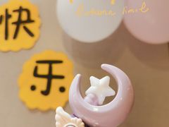 -海底捞火锅(高新万达店)