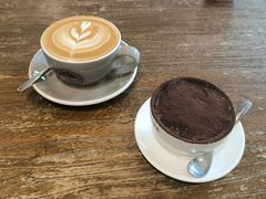 -CafeDuVillage乡村咖啡馆(美邻苑店)