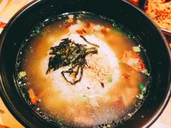 -千寻烧肉(政务区店)