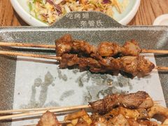 -管氏翅吧(国展店)