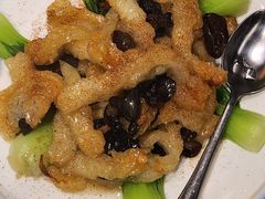 -方荣糊涂菜馆(湖北路店)